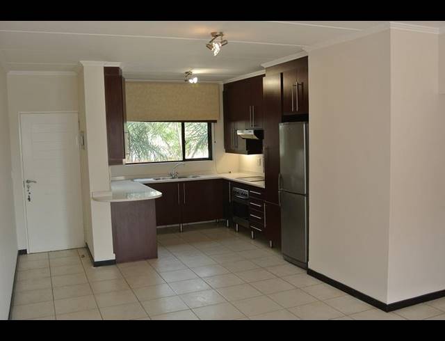 2 BEDROOM PROPERTY TO RENT IN SOLHEIM